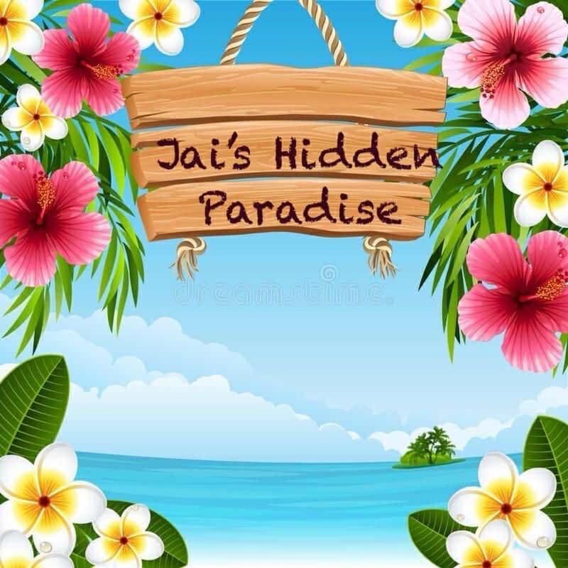 Jai Hidden Paradise 롬블론 외부 사진